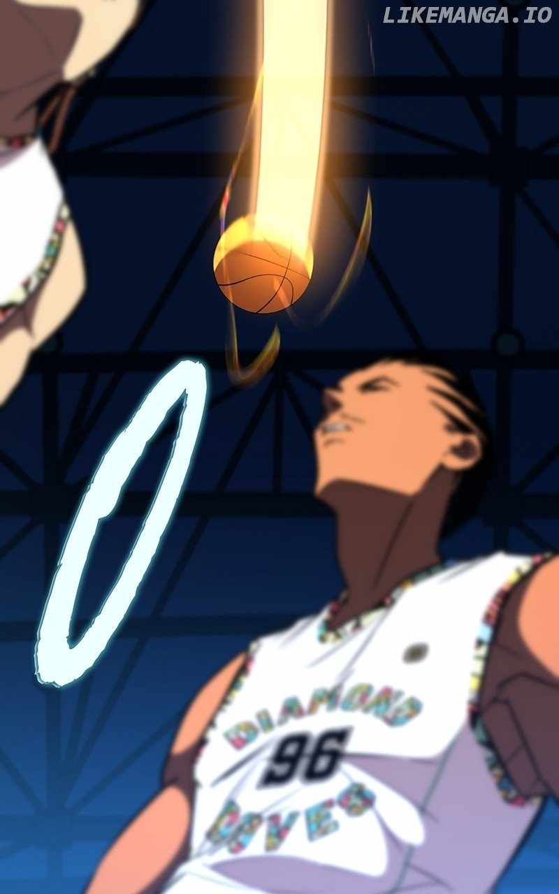 Overtime Elite Chapter 40 136